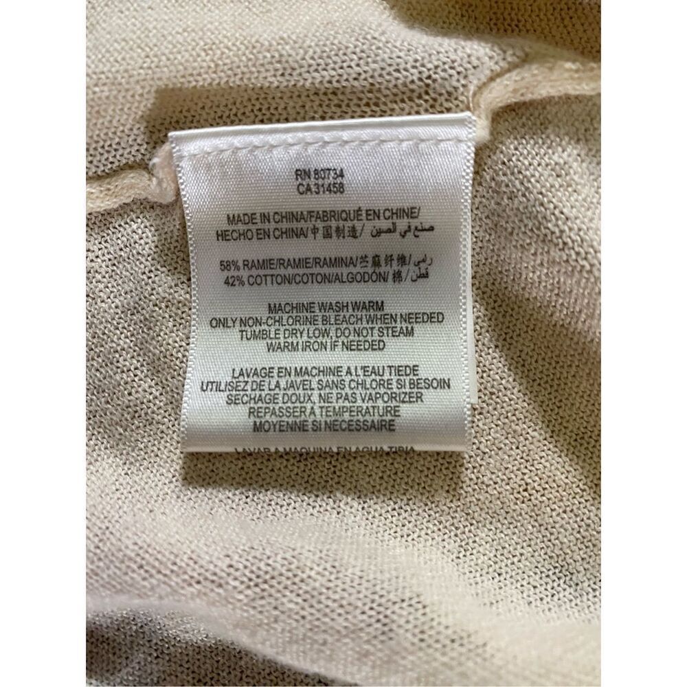 BCBGeneration Lightweight Cardigan - Picture 4 of 6